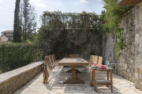 6 dormitorios Villa en Corfu, Greece No. 58622 13