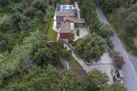 6 bedrooms Villa in Corfu, Greece No. 58622 6