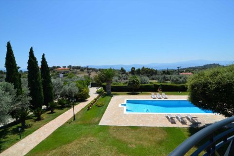 8 bedrooms Villa in Euboea, Greece No. 58606 20