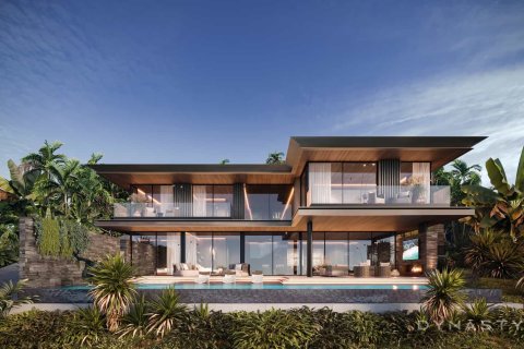 5 dormitorios Villa en Layan Beach, Thailand No. 1084 1