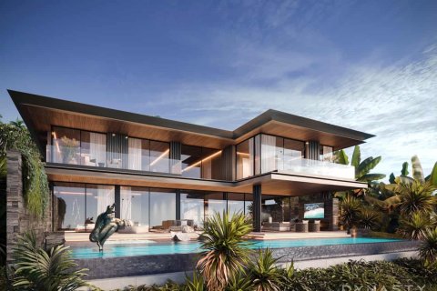 5 dormitorios Villa en Layan Beach, Thailand No. 1084 2