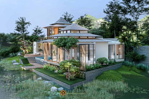 4 dormitorios Villa en Surin Beach, Thailand No. 1086 18