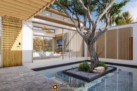 4 dormitorios Villa en Surin Beach, Thailand No. 1087 17