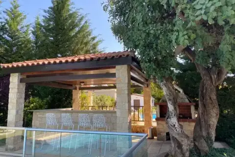 5 chambres House à Souni–Zanatzia, Cyprus No. 52571 1