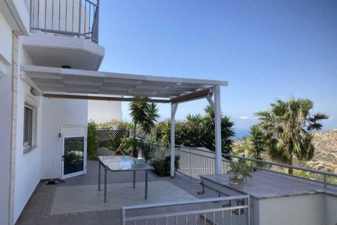 4 dormitorios Villa en Agios Tychonas, Cyprus No. 52568 5