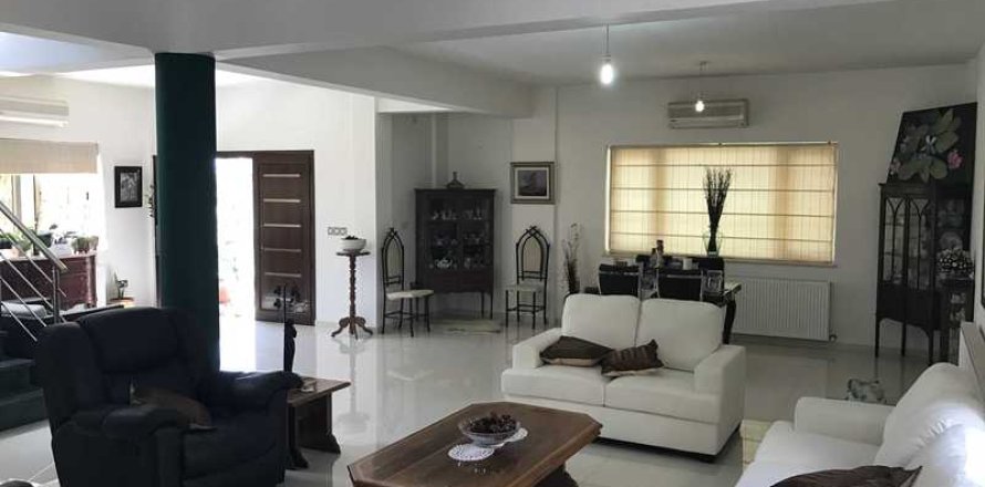 5 dormitorios House en Erimi, Cyprus No. 52567