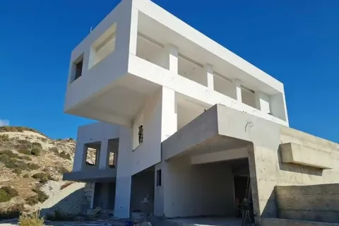 8 dormitorios Villa en Agios Tychonas, Cyprus No. 52565 3