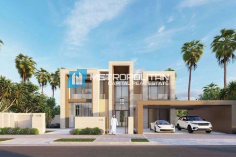 3 chambres Townhouse à Al Reem Island, UAE No. 75080 15