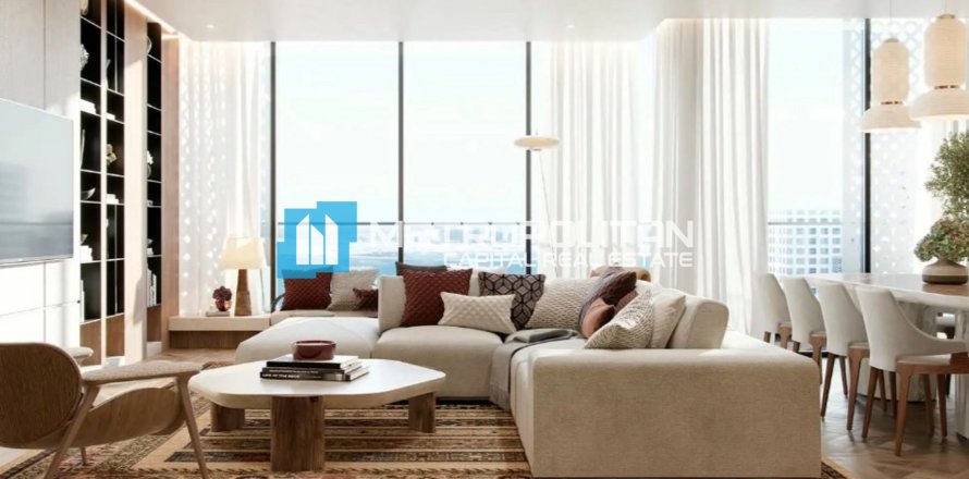 3 bedrooms Apartment in Al Reem Island, UAE No. 72721