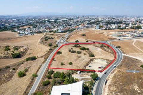 231920m² Land à Strovolos, Cyprus No. 43962 3