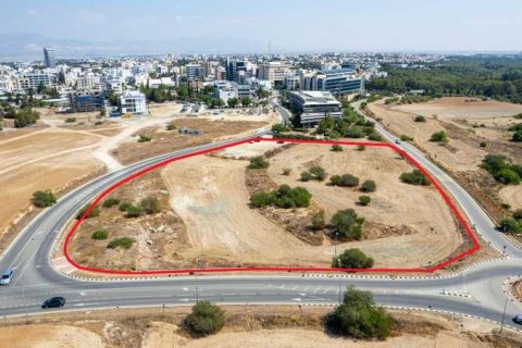 231920m² Land à Strovolos, Cyprus No. 43962 5