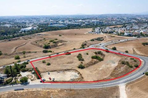 231920m² Land à Strovolos, Cyprus No. 43962 4