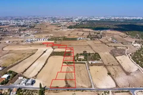 16542m² Land à Geri, Cyprus No. 43960 1