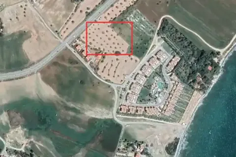 7693m² Land à Mazotos, Cyprus No. 43957 1