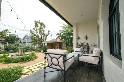 3 chambres House à Chiang Mai, Thailand No. 1598 5