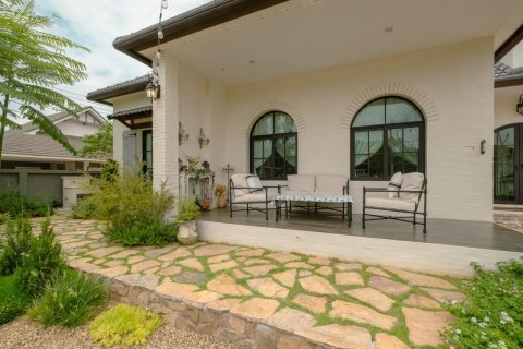 3 bedrooms House in Chiang Mai, Thailand No. 1598 3