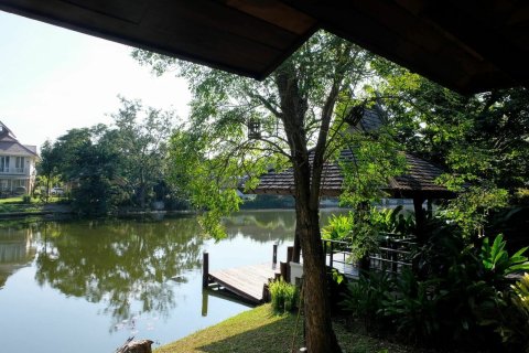 3 chambres House à Chiang Mai, Thailand No. 1603 4