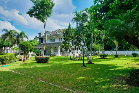 3 chambres House à Chiang Mai, Thailand No. 1601 3