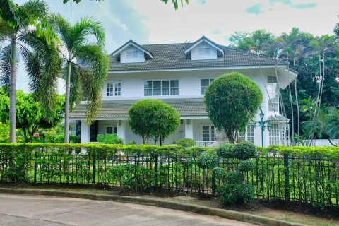 3 chambres House à Chiang Mai, Thailand No. 1601 2