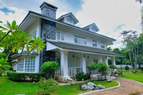 3 chambres House à Chiang Mai, Thailand No. 1601 1