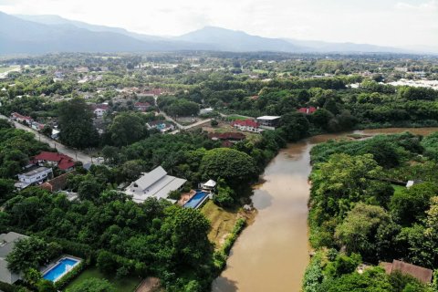 15 dormitorios House en Chiang Mai, Thailand No. 1602 5