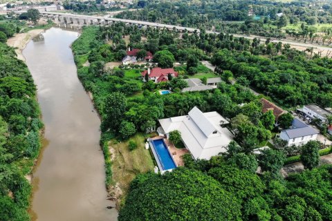 15 chambres House à Chiang Mai, Thailand No. 1602 3