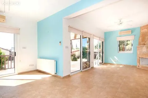 3 bedrooms Villa in Souni–Zanatzia, Cyprus No. 40197 8