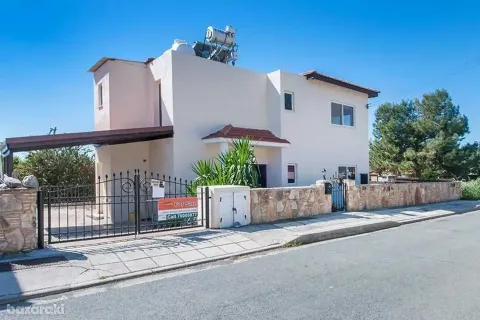 3 dormitorios Villa en Souni–Zanatzia, Cyprus No. 40197 4