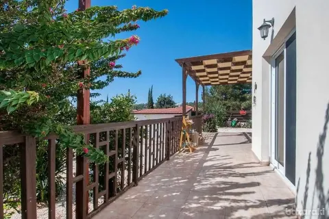 3 chambres Villa à Souni–Zanatzia, Cyprus No. 40197 7