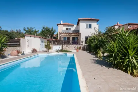 3 chambres Villa à Souni–Zanatzia, Cyprus No. 40197 1