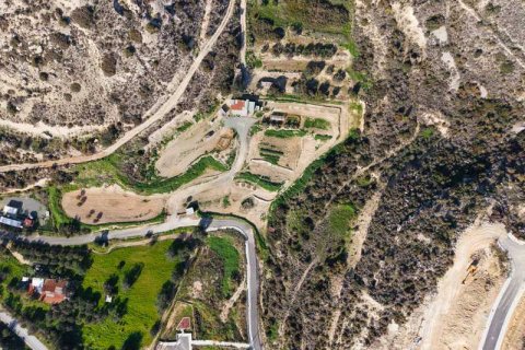 15965m² Land en Mesa Geitonia, Cyprus No. 75873 3