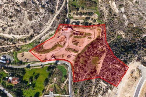 15965m² Land en Mesa Geitonia, Cyprus No. 75873 2