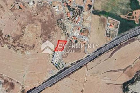 2760m² Land en Oroklini, Cyprus No. 75877 1