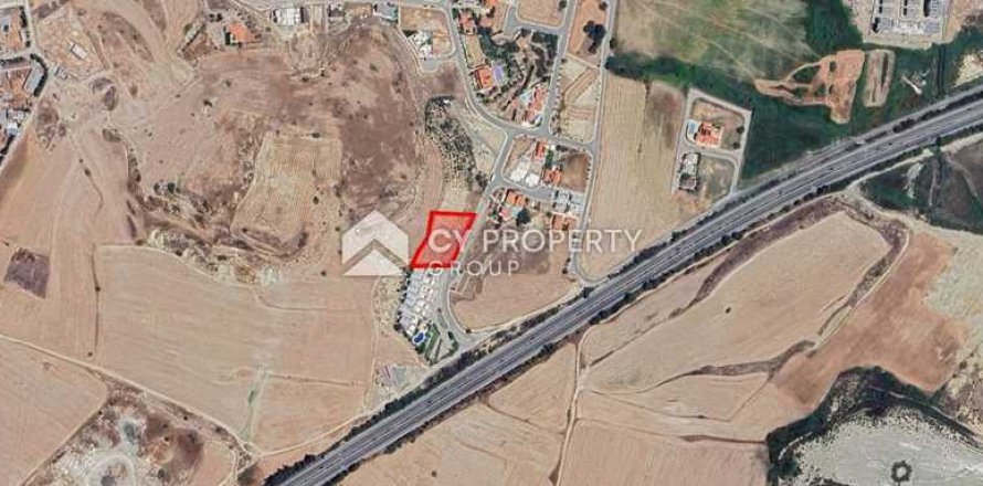 2760m² Land en Oroklini, Cyprus No. 75877