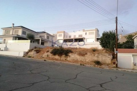 521m² Land en Limassol, Cyprus No. 75874 2