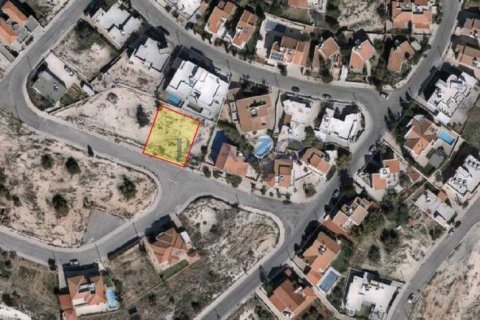 521m² Land en Limassol, Cyprus No. 75874 4