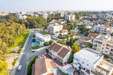 350m² Villa à Nicosia, Cyprus No. 48121 12