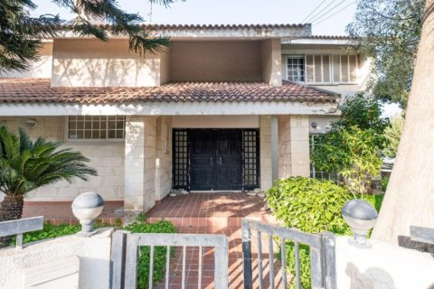 350m² Villa à Nicosia, Cyprus No. 48121 4