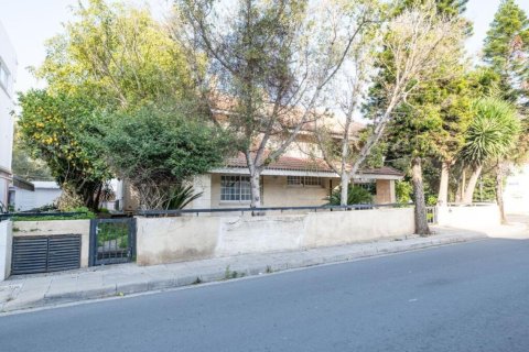 350m² Villa à Nicosia, Cyprus No. 48121 5