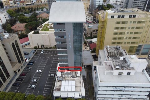 224m² Commercial property en Nicosia, Cyprus No. 48119 2