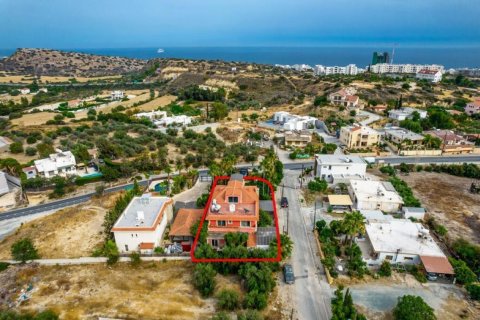 315m² Villa à Limassol, Cyprus No. 48122 3