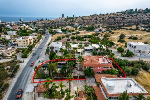 315m² Villa à Limassol, Cyprus No. 48122 2