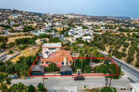 315m² Villa à Limassol, Cyprus No. 48122 1