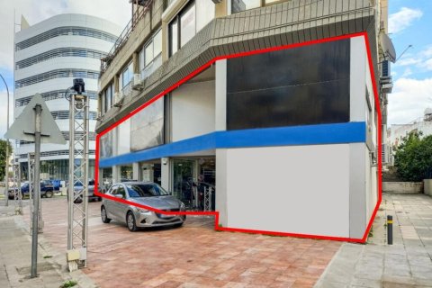 370m² Commercial property en Nicosia, Cyprus No. 48117 5