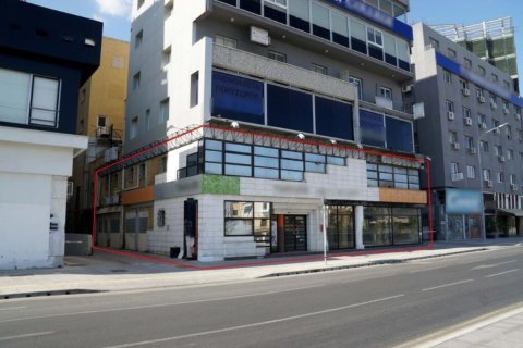 513m² Commercial property en Nicosia, Cyprus No. 48116 3