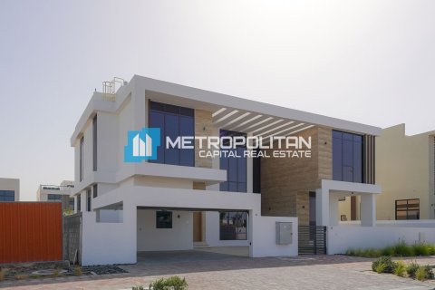 6 dormitorios Villa en  Yas Island, UAE No. 6628 1