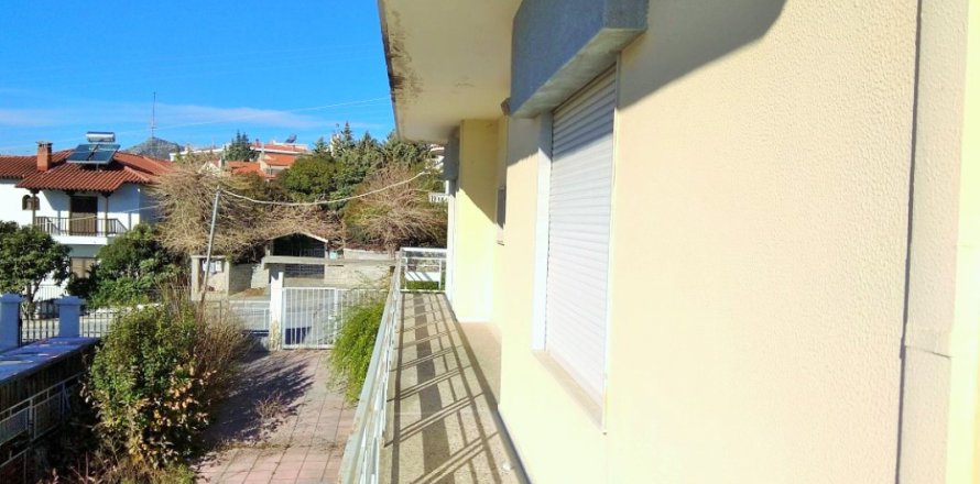 7 bedrooms Villa in Thessaloniki, Greece No. 50539