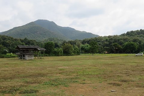 20 chambres Land à Chiang Mai, Thailand No. 1402 4