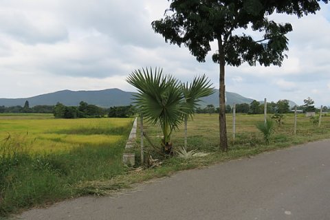 20 chambres Land à Chiang Mai, Thailand No. 1402 9