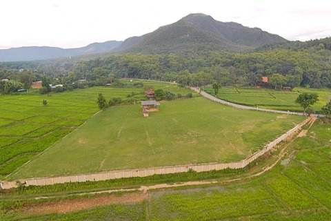 20 bedrooms Land in Chiang Mai, Thailand No. 1402 10